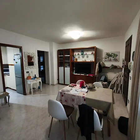 Anna's Olbia