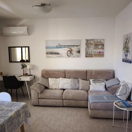 Anna's Appartement *