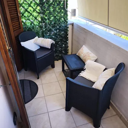 Anna's Appartement Olbia