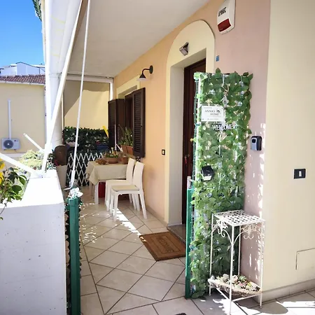 Anna's Appartement