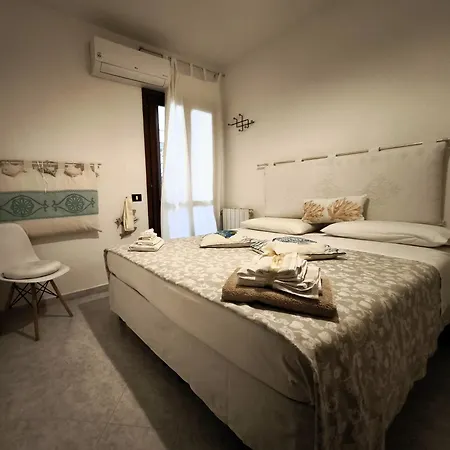 Anna's Appartement *