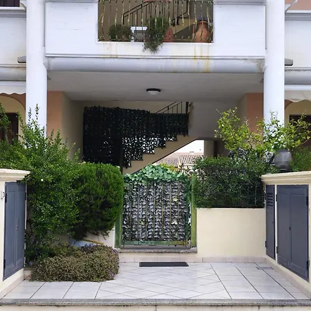Appartement Anna's