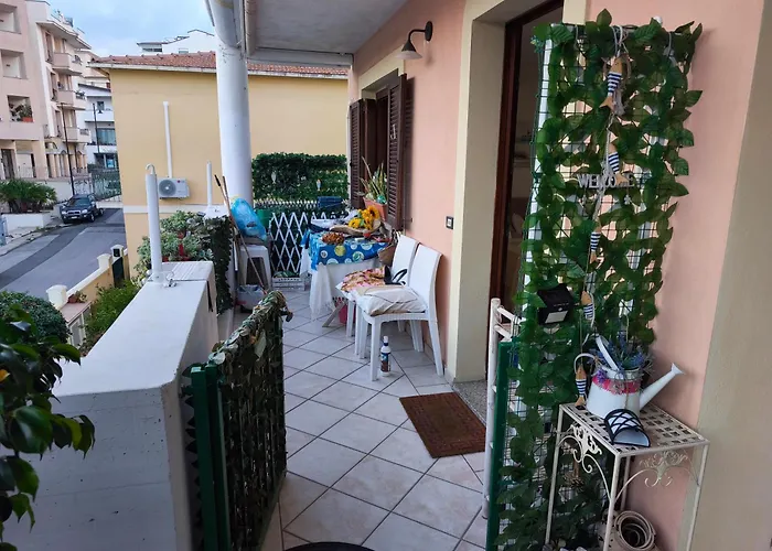 Appartamento Anna's *